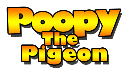 Pigeon Game Where You Poop